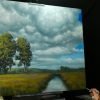 St. Louis Area, MO - In Person Painting Workshop Deposit -September 5th, 6th 2024