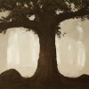 Finding My Center - An Acrylic Painting Lesson ONLINE