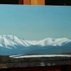 Mt. Katahdin in Oil - An Oil Painting Lesson ONLINE - Image 2