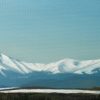 Mt. Katahdin in Oil - An Oil Painting Lesson ONLINE