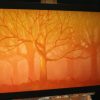 Learn to paint Misty Forest oil paintings on DVD - 4 lesson set - Image 5