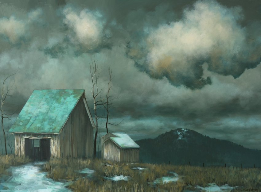 Painting Lesson Website Demonstration