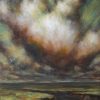 Drifting Through Light - An Online Acrylic Painting Lesson
