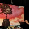 The Classics - A Four Video Acrylic Painting Lesson Set DVD - Image 2
