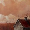 The Dramatic Sky Painting Lesson Series (Acrylic Lessons on DVD) - Image 7