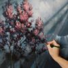 The Dramatic Sky Painting Lesson Series (Acrylic Lessons on DVD) - Image 6
