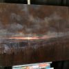 Last Light - Original Acrylic Painting - Image 2