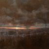 Last Light - Original Acrylic Painting