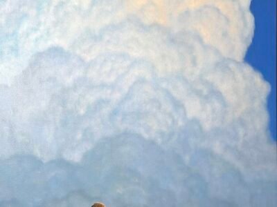 We Will Always Journey Together - An Acrylic Painting Lesson