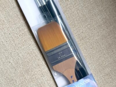 Tim Gagnon Cloud Painting System - Cloud Paint Brush and Painting Lesson Set